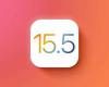 iOS 15.5 يصل قبل المؤتمر السنوي لمطوري آبل