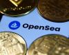 OpenSea تنضم إلى قائمة ضحايا شركات التشفير المخترقة