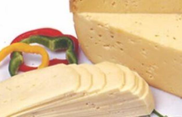 الجبن الرومى يحتوى على أحماض دهنية مفيدة للمخ.. واحذروا هذه المواصفات