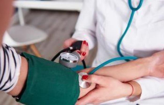 ارتفاع ضغط الدم.. طرق تشخيص وعوامل الخطورة وكيفية السيطرة عليه