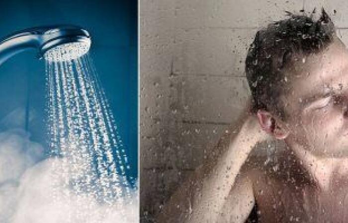 7 نصائح تساعدك على الاستحمام فى الشتاء