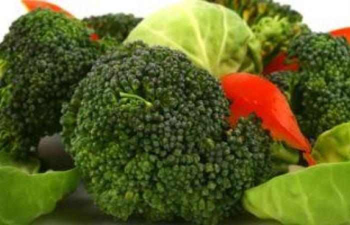 للأشخاص الذين يعانون من نقص فيتامين ك.. أطعمة مهمة أبرزها الخضراوات