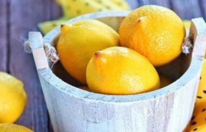 فوائد الليمون الحفاظ على ضغط الدم ودعم جهاز المناعة