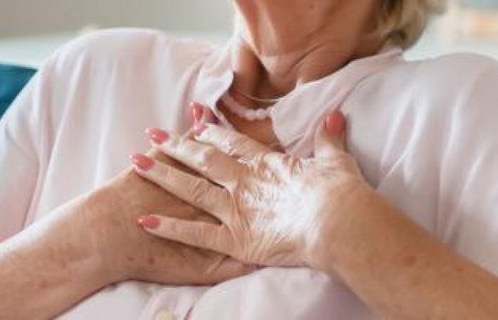ما هي أعراض أمراض القلب عند النساء؟