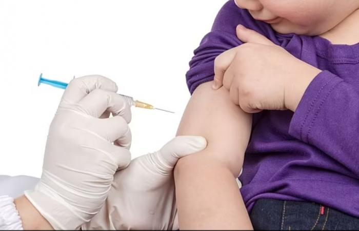 تطعيم الأطفال فى بريطانيا ضد جدرى الماء بعد موت أكثر من 20 شخصا سنويا