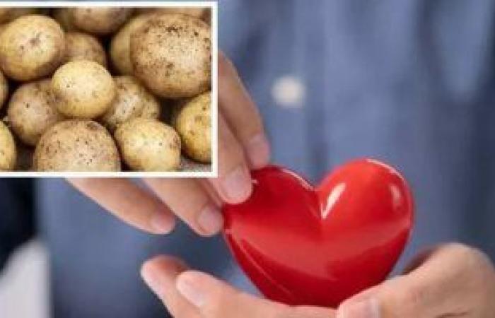 مش كلها ضارة.. 3 أسباب تجعل البطاطس مفيدة لصحة قلبك