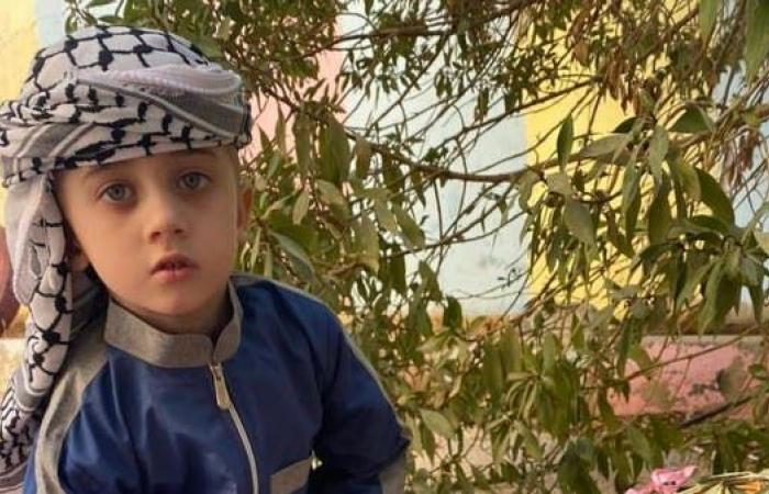 غرق طفل أردني بسيل مائي.. وحزن والده يهز مواقع التواصل