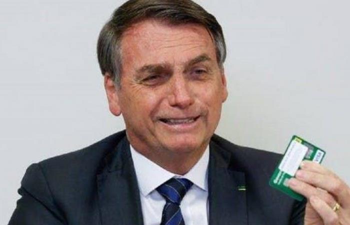 البرازيل تفضح بولسونارو وما كان يشتريه ببطاقة القصر الرئاسي