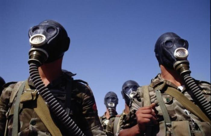 «الكيماوي السوري» يؤجج الصراع بين واشنطن وموسكو