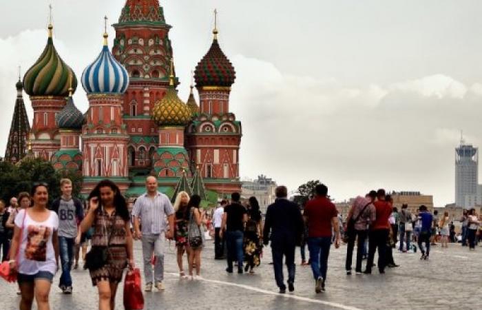 المدن الروسية "مصانع" لنسيج مجتمعي متنوع