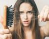 5 علامات تدل على احتياج الشعر للتغذية