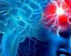 ما هو شلل العصب الحركي الذى يتسبب في إزدواجية الرؤية؟