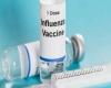 الصحة العالمية تعلن عن التركيب الفيروسى للقاحات الإنفلونزا لعام 2023