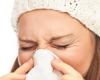 نصائح لتجنب الإصابة بنزلات البرد خلال فصل الخريف