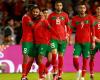القيض على عنصري نشر إساءات ضد لاعبي المغرب في مدريد