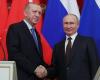 عن المكسب الاستراتيجي لروسيا من نجاح التطبيع بين أنقرة ودمشق