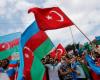 علاقات تركيا وأذربيجان إلى مزيد من التعقيد بسبب غزة