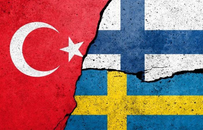السويد: أحرزنا تقدماً مع تركيا حول الانضمام للناتو