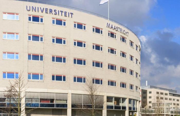 "فدية إلكترونية" تعود بأرباح طائلة على جامعة هولندية