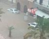 بالفيديو ـ “بنصّ حزيران”: أمطار وسيول تغرق لبنان